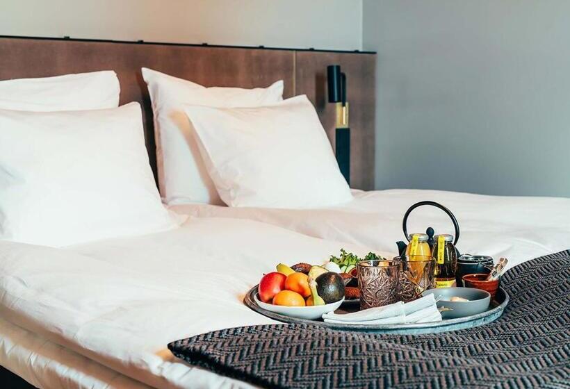 Clarion Hotel Mestari