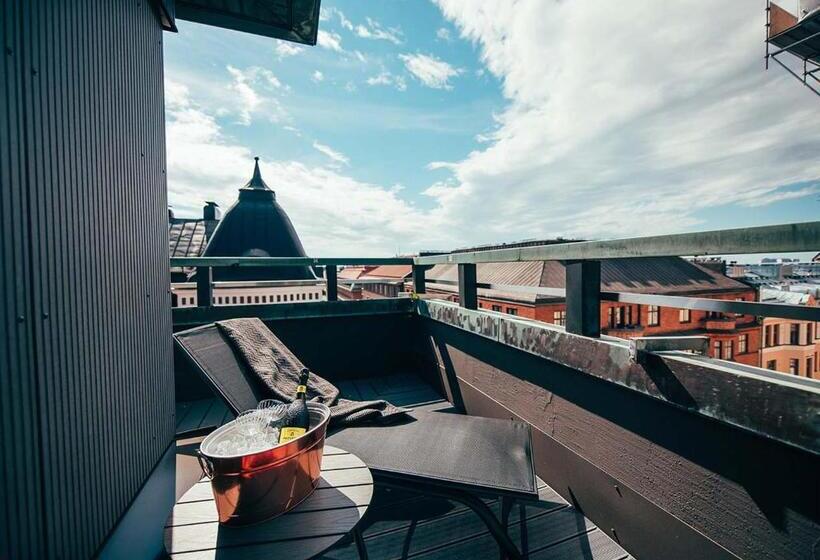 Clarion Hotel Mestari