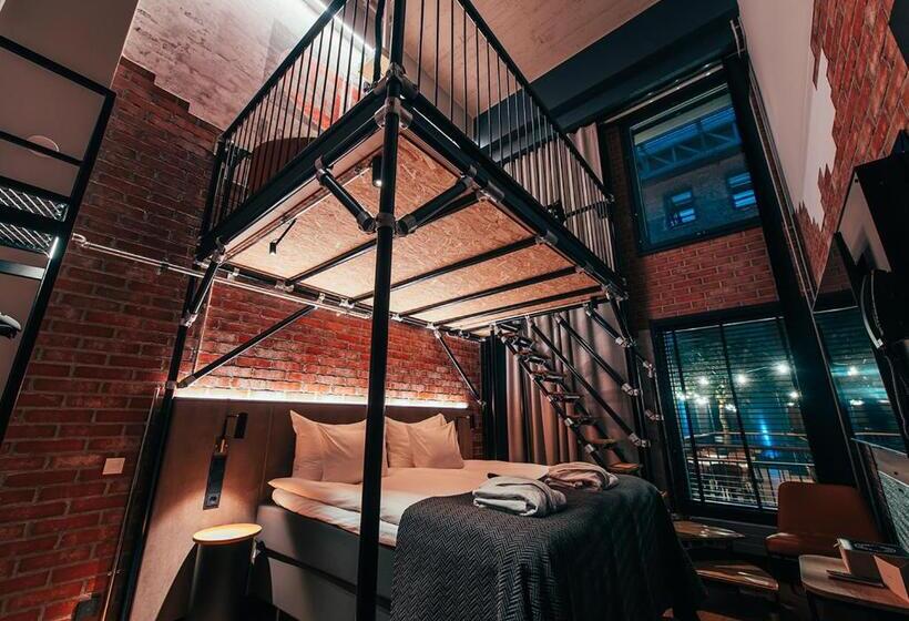 Clarion Hotel Mestari