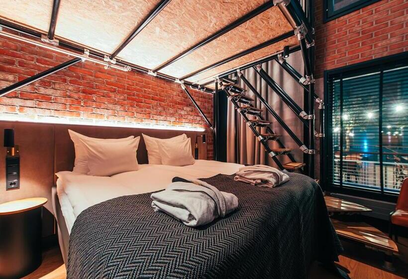 Clarion Hotel Mestari