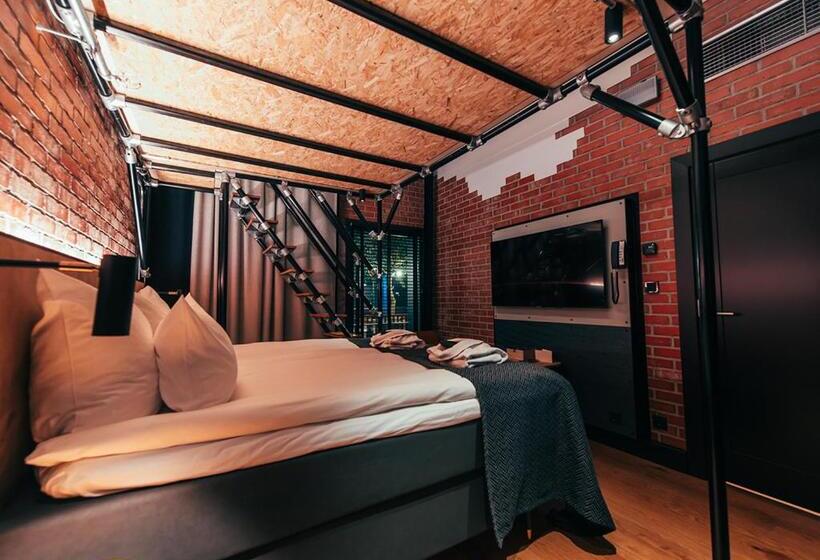 Clarion Hotel Mestari