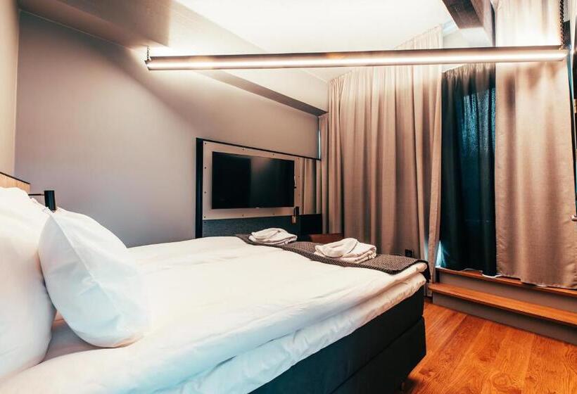 Clarion Hotel Mestari