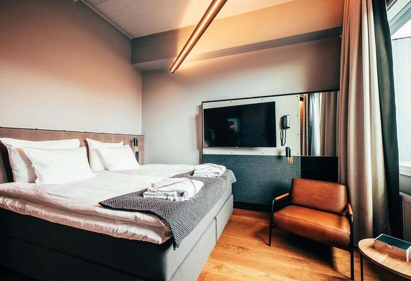 Clarion Hotel Mestari