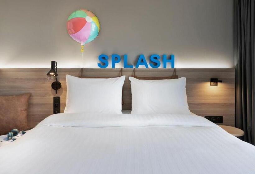 فندق Moxy La Ciotat