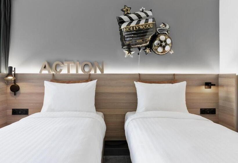 فندق Moxy La Ciotat