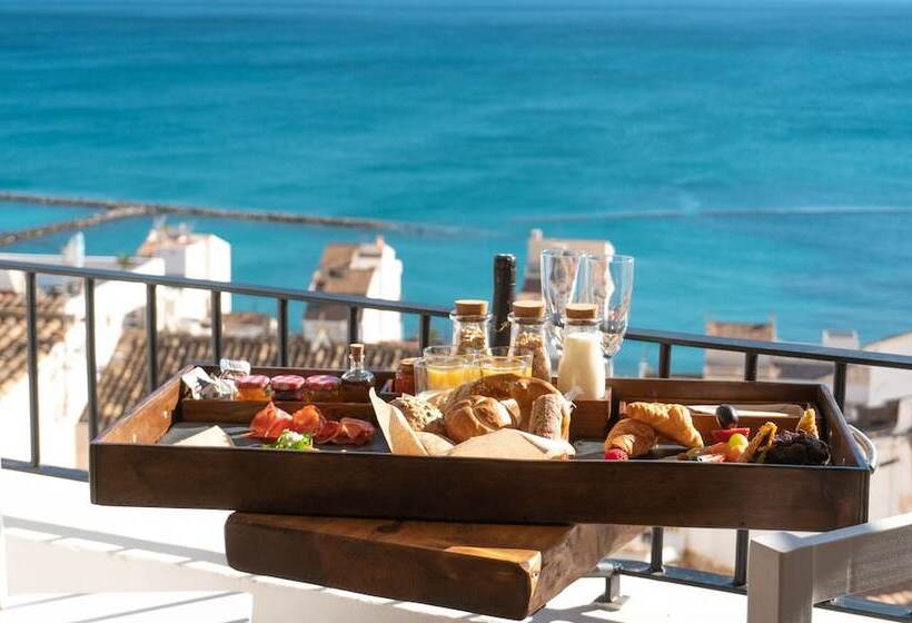 هتل Porta Nova Suites Altea   Adults Only