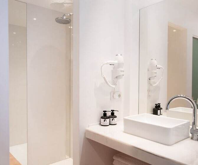 هتل Porta Nova Suites Altea   Adults Only