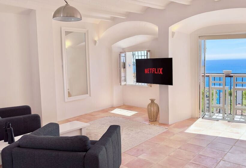 هتل Porta Nova Suites Altea   Adults Only