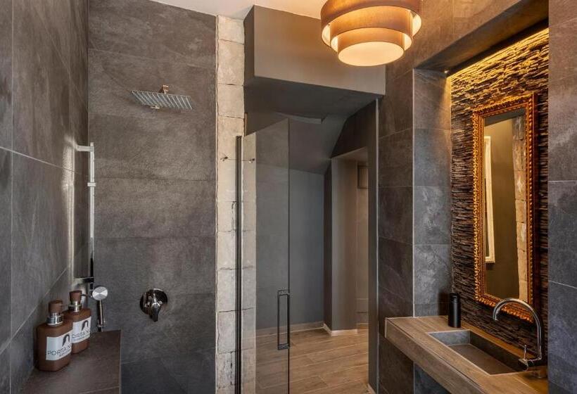 هتل Porta Nova Suites Altea   Adults Only