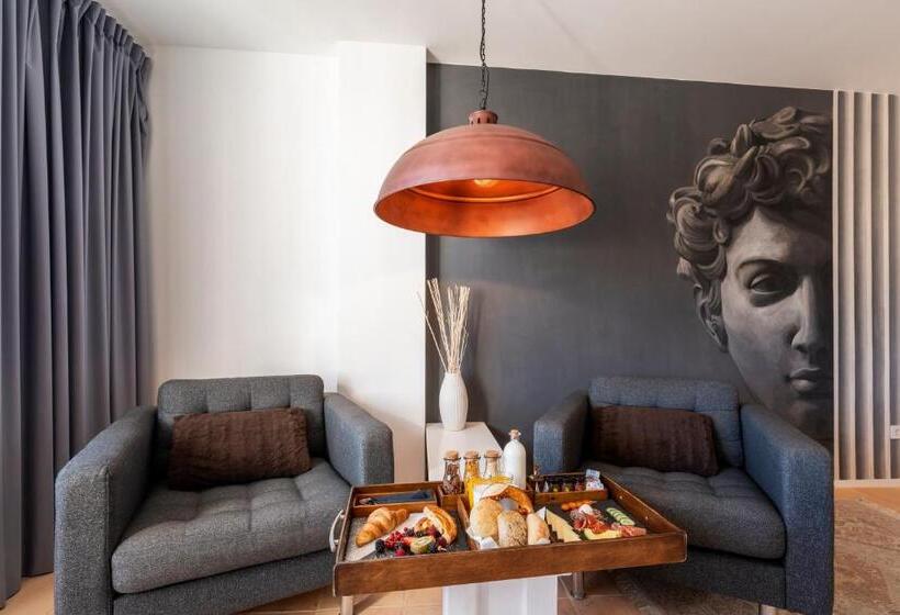 هتل Porta Nova Suites Altea   Adults Only