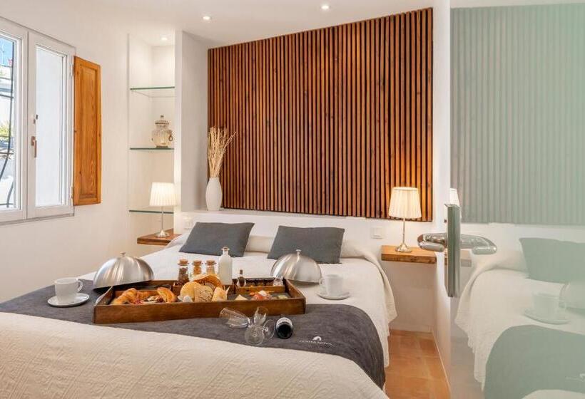 هتل Porta Nova Suites Altea   Adults Only