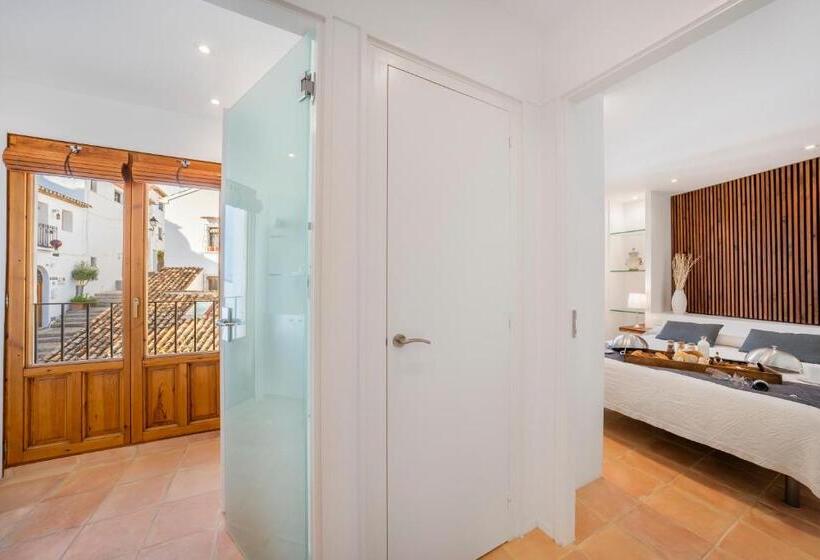 هتل Porta Nova Suites Altea   Adults Only