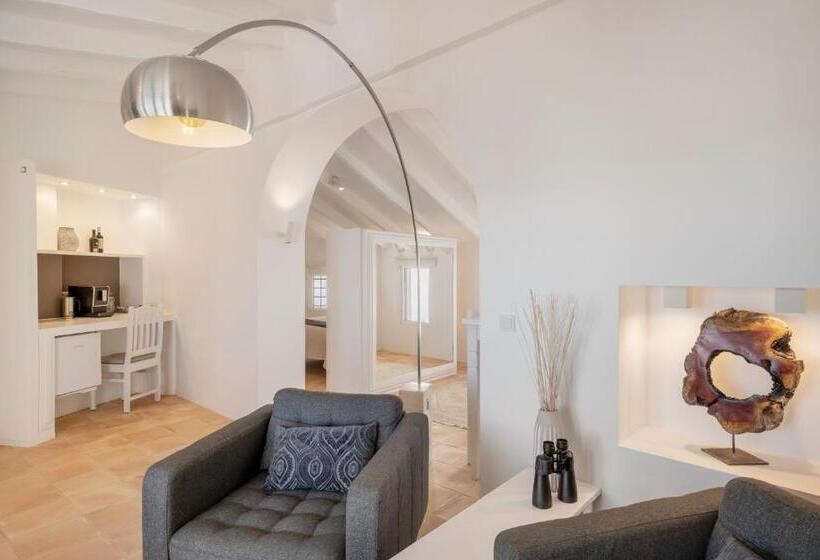 هتل Porta Nova Suites Altea   Adults Only