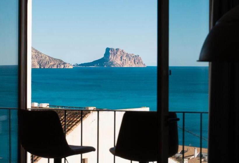 هتل Porta Nova Suites Altea   Adults Only