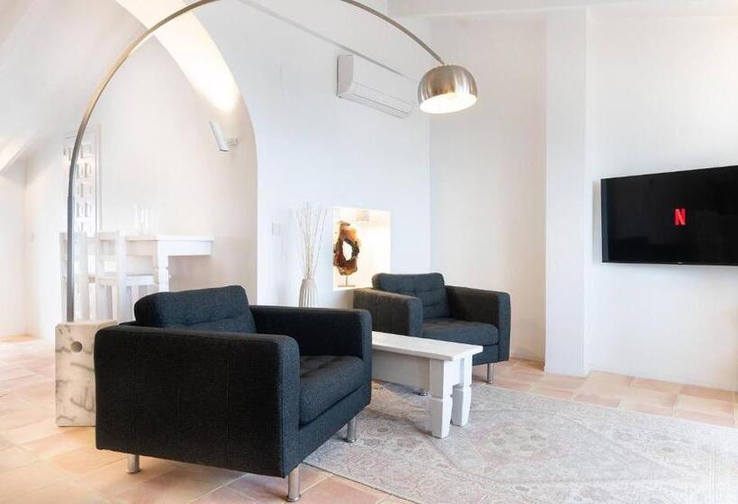 هتل Porta Nova Suites Altea   Adults Only