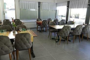 هتل Restaurant Du Moulin