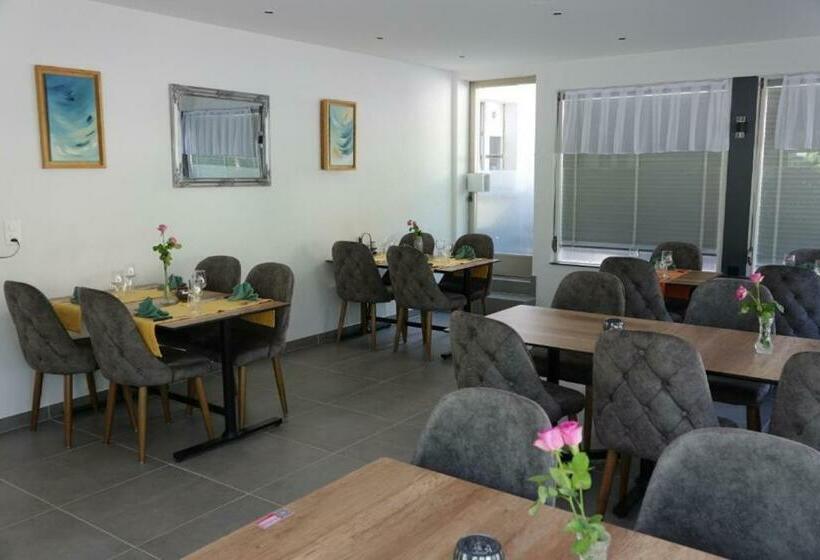 בית מלון כפרי Restaurant Du Moulin