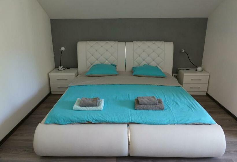 בית מלון כפרי Restaurant Du Moulin