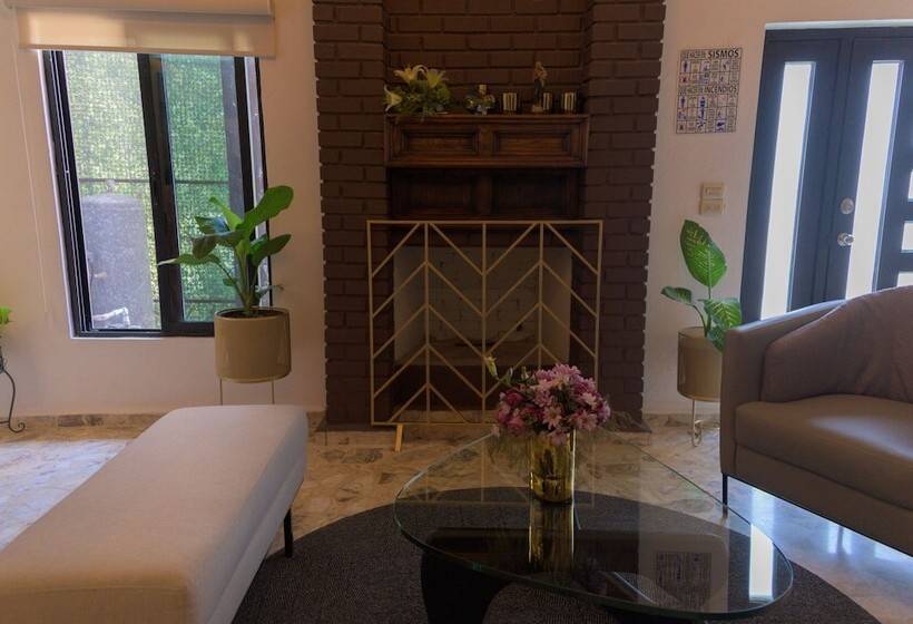 호텔 San José Suites Boutique