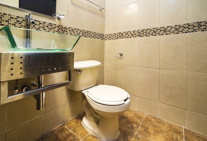 호텔 San José Suites Boutique