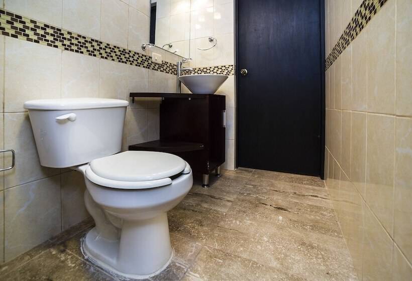 호텔 San José Suites Boutique