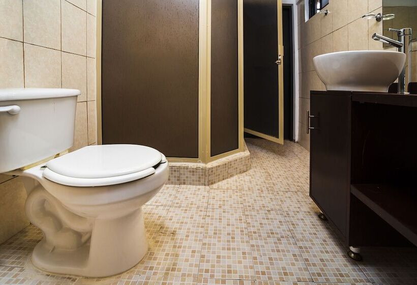 호텔 San José Suites Boutique