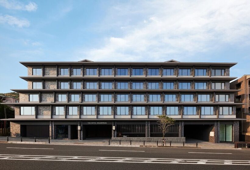 The Hotel Higashiyama By Kyoto Tokyu