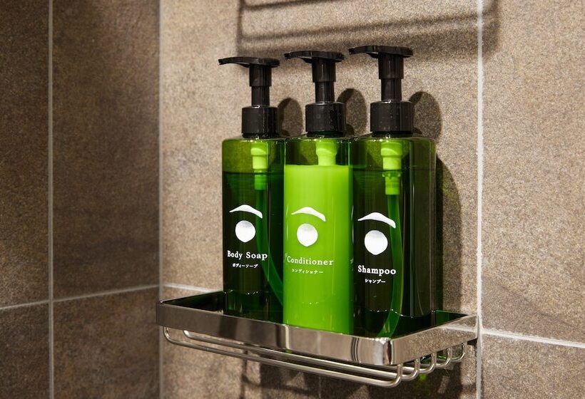 The Hotel Higashiyama By Kyoto Tokyu