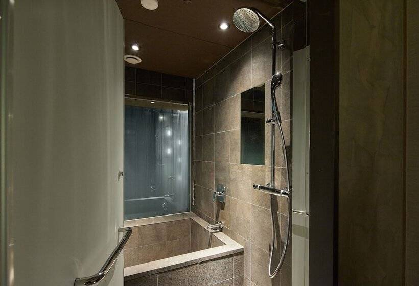 The Hotel Higashiyama By Kyoto Tokyu