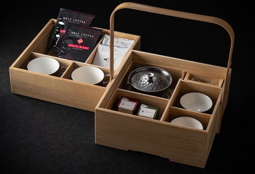 The Hotel Higashiyama By Kyoto Tokyu