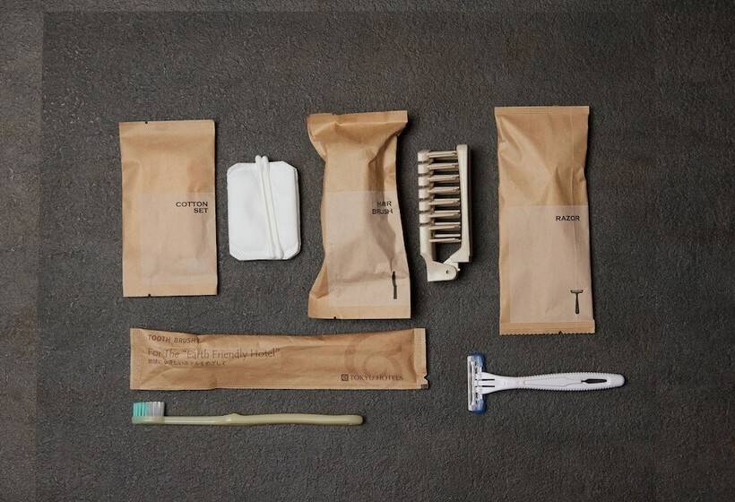 The Hotel Higashiyama By Kyoto Tokyu