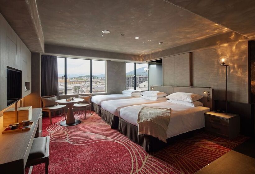 The Hotel Higashiyama By Kyoto Tokyu