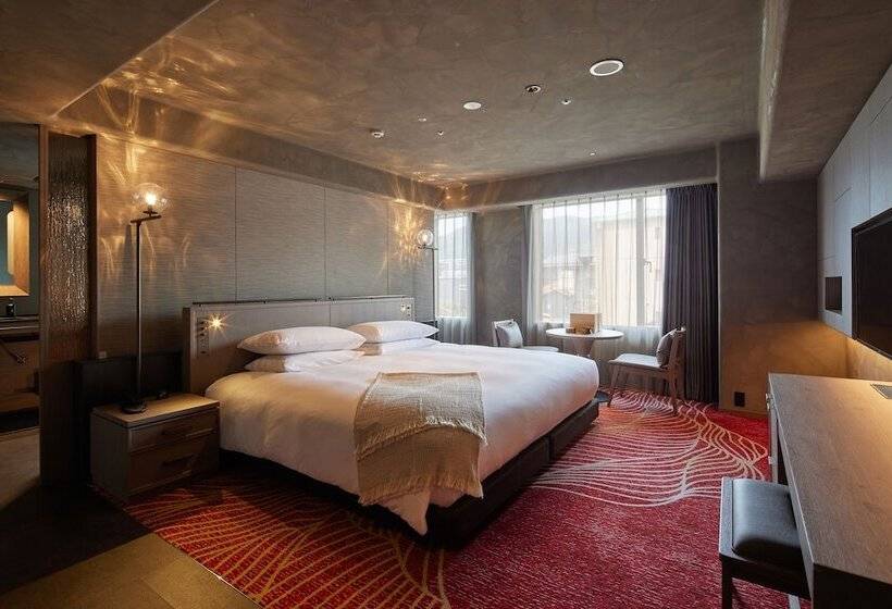 The Hotel Higashiyama By Kyoto Tokyu