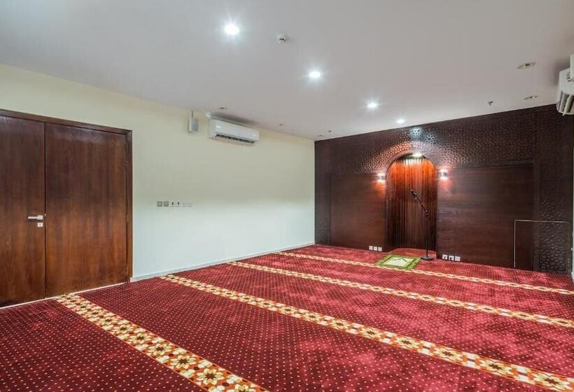 בית מלון כפרי Tulip Plaza