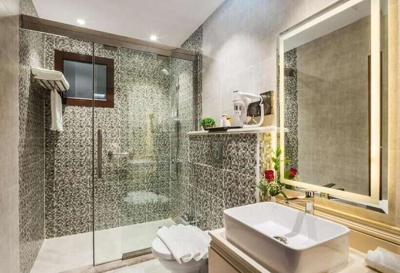 בית מלון כפרי Tulip Plaza