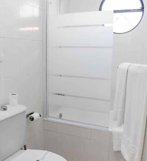 هتل Vía Sevilla   Cádiz By Ma 22 Puntos