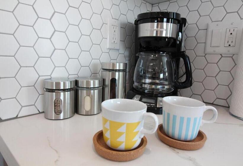 Los Angeles 3br Villa Suites With Free Parking