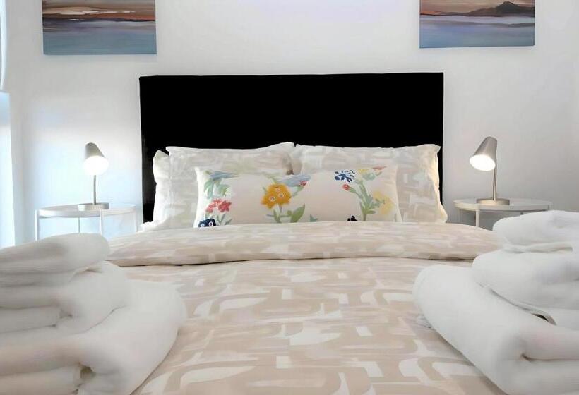 Los Angeles 3br Villa Suites With Free Parking