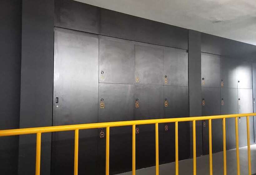 Nindya Biodistrict Hotel Bandung