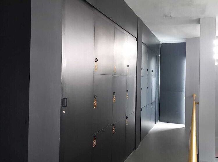 Nindya Biodistrict Hotel Bandung