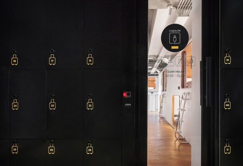 Nindya Biodistrict Hotel Bandung