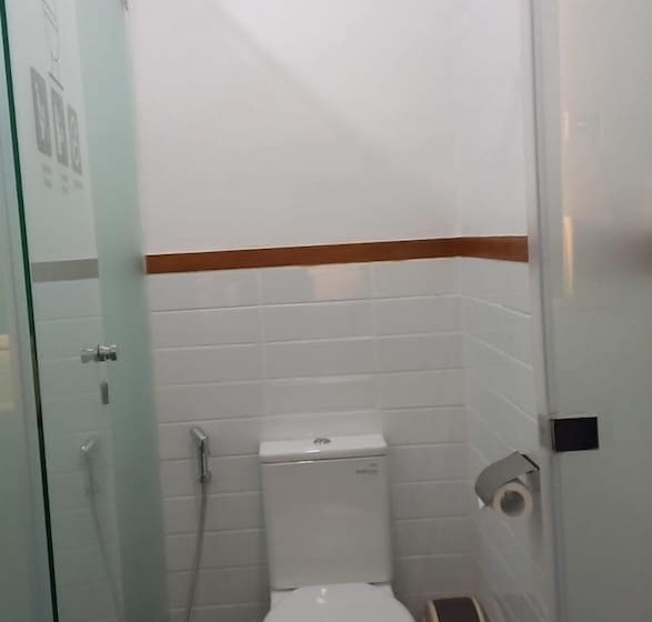 Nindya Biodistrict Hotel Bandung