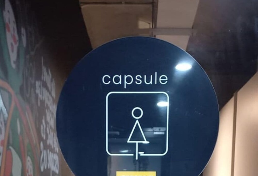 Nindya Biodistrict Hotel Bandung