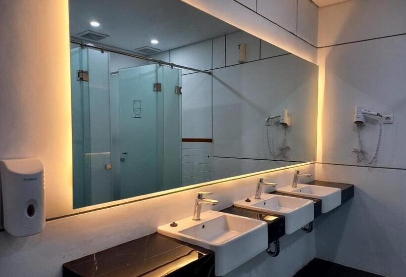 Nindya Biodistrict Hotel Bandung