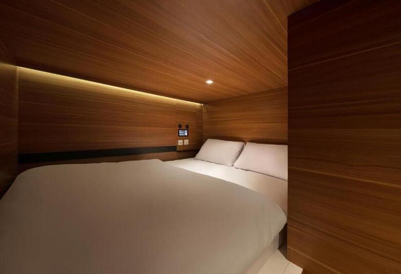 Nindya Biodistrict Hotel Bandung