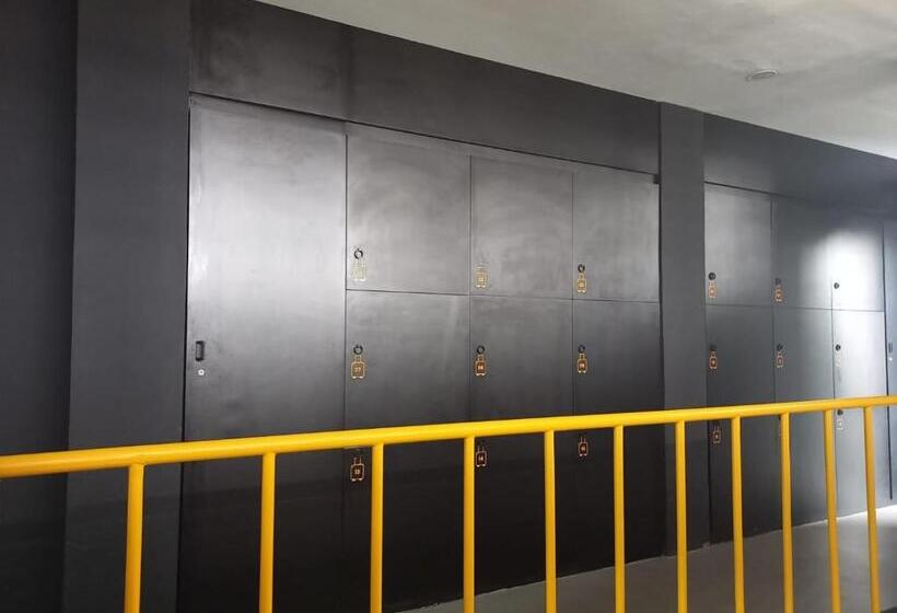 Nindya Biodistrict Hotel Bandung