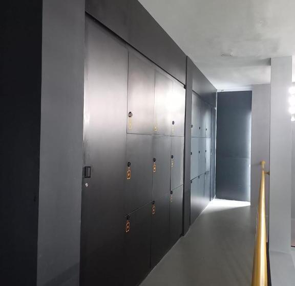 Nindya Biodistrict Hotel Bandung