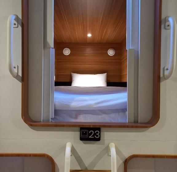 Nindya Biodistrict Hotel Bandung