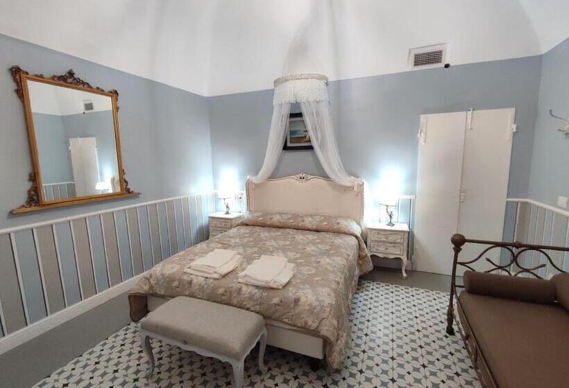 פנסיון Bouquet Di Note