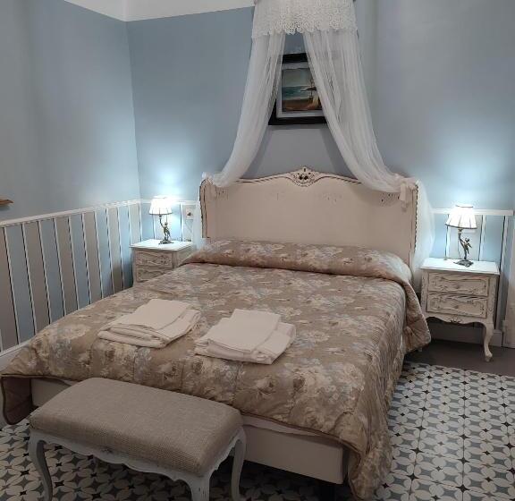 פנסיון Bouquet Di Note